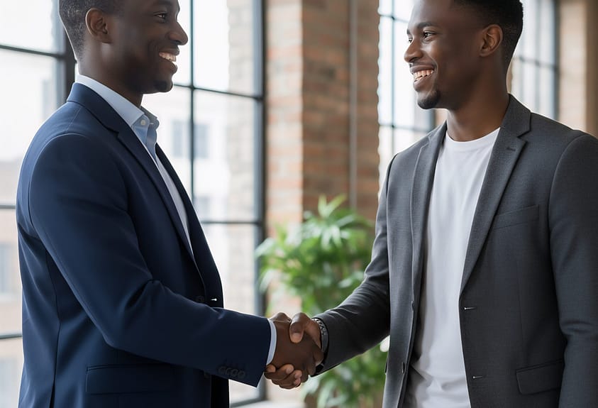 The Evolving Role of Men in a Changing World - Big's Odyssey
